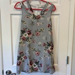 Beautiful girls dress